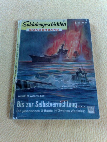 Soldatengeschichten sonderband - soldatengeschichten,