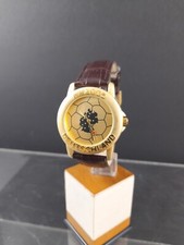 Fußball WM 2006 Collector Watch Sammler Herren Uhr Quartz Armbanduhr