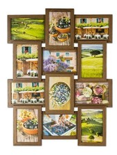 levandeo Bilderrahmen Collage