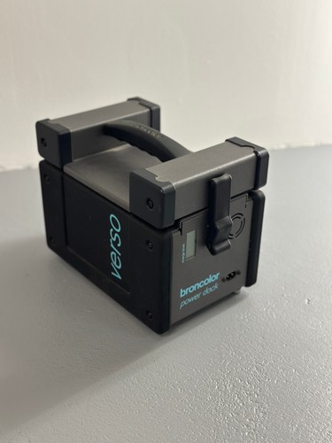 Broncolor power dock für - power,