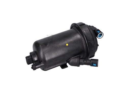 Dieselfiltergehäuse komplett