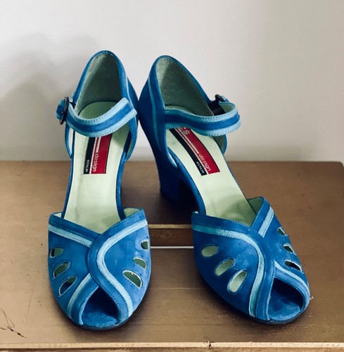 Design berlin peeptoes - design,