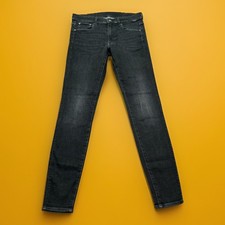 G-Star 3301 Skinny Damen Jeans