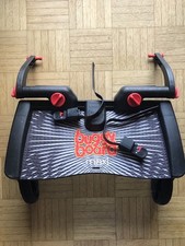 lascal buggy board maxi Belastbar bis 22 Kg
