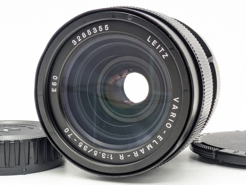 Video neuwertig leica - neuwertig],