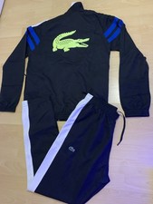 🔥Lacoste🐊 Anzug🔥 ( M)