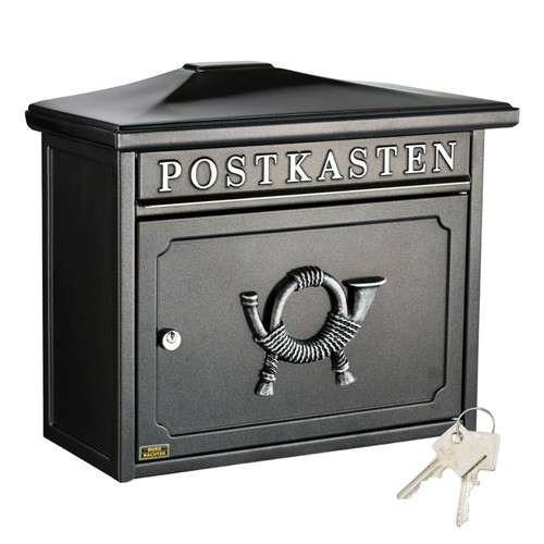 Burg wächter briefkasten - burg-wÄchter,