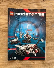 Lego Mindstorms 31313 EV3