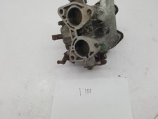 Weber 32 DCOF1 Doppelvergaser