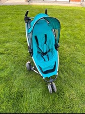 Quinny Buggy 