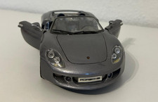 Maisto Porsche Carrera GT –