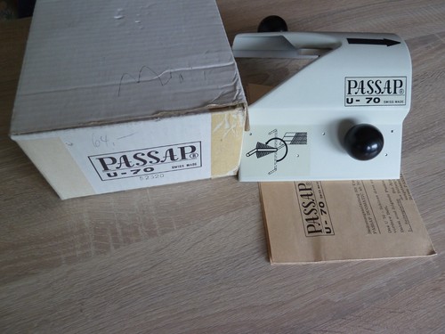 Passap duomatic - passap,