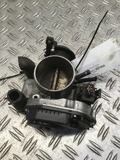 Drosselklappe 058133063H VW