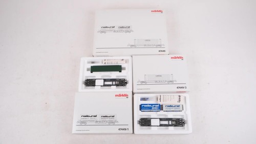 Märklin 47449 - märklin,