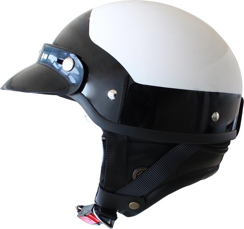 Marushin fahrradhelm halbe - fahrradhelm,