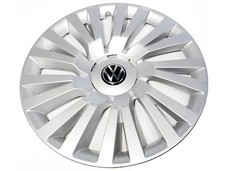 VW Passat Radzierblenden Satz