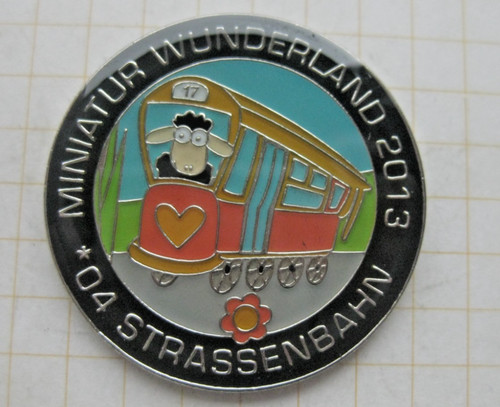 Srtrassenbahn miniatur - srtrassenbahn,