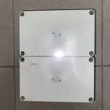 Spelsberg Kleinverteiler TK  2Stück IP66 NEU OVP