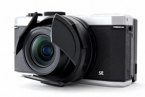 Top neuwertig pentax mx 1 - neuwertig], mx-1