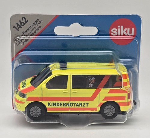 Siku 1462 kinder - siku,