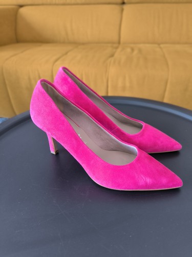 Tamaris pumps damen pink - damen,