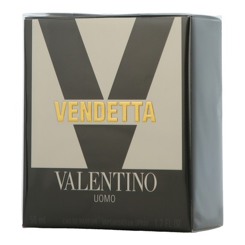 Valentino vendetta uomo edp - valentino,