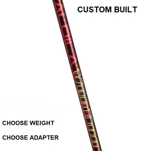 Aldila voodoo driver oder - aldila,