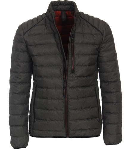Casamoda steppjacke wärmend - steppjacke,