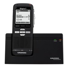 GRUNDIG Digta 7 Premium Set