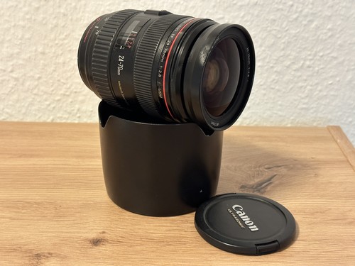 Canon 70mm l usm - canon, ef