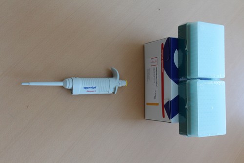Kolbenhub pipette eppendorf - kolbenhub,
