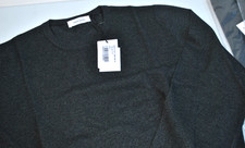 GRAN SASSO PULLOVER 100% WOLLE