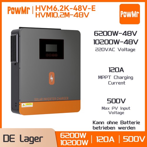6200w 10200w 48v solar - 10200w,