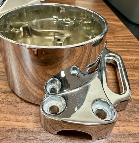 Harley davidson tachohalter - davidson,