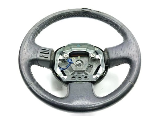Nissan micra iii k12 lenkrad - micra,