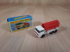 Matchbox, Nr. 58, DAF