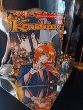 Kenshin manga deutsch - kenshin,