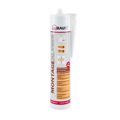Dubaust amk24 universal - dubaust,