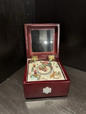 Spieluhr Im Inneren Eine