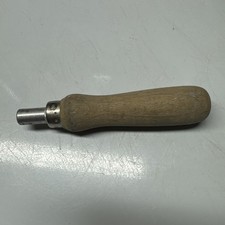 1mm Steckschlüssel Holz Unterwasserscheinwerfer Wibre