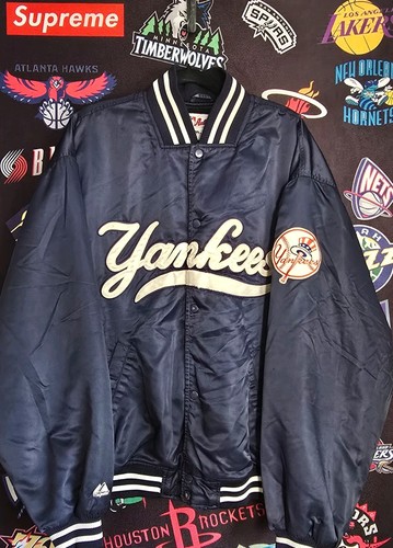 Vintage y2k new york - vintage, yankees