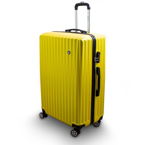 Reisekoffer reisetrolley - reisekoffer,
