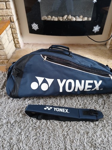 Yonex racquet tennistasche - yonex,