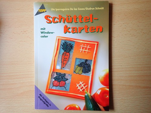 Schüttelkarten mit