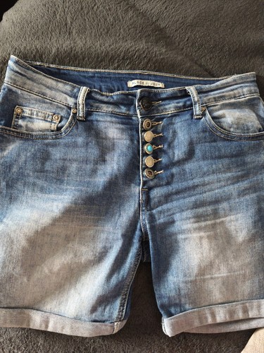 Damen shorts jeans designer - damen,