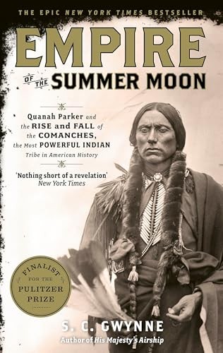 Empire the summer moon - summer,