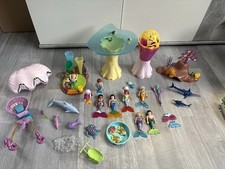 Playmobil Meerjungfrauen Set Spielzeug Spiele Kinder