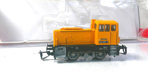 Piko 47303 dieselokomotive - piko,