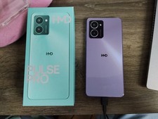 HMD Pulse Pro | Twilight