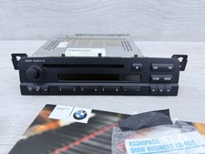 BMW 3er E46 Limousine Touring